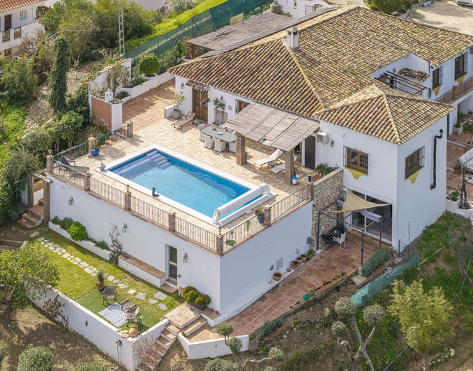 Image No.14-3 Bed Villa for sale