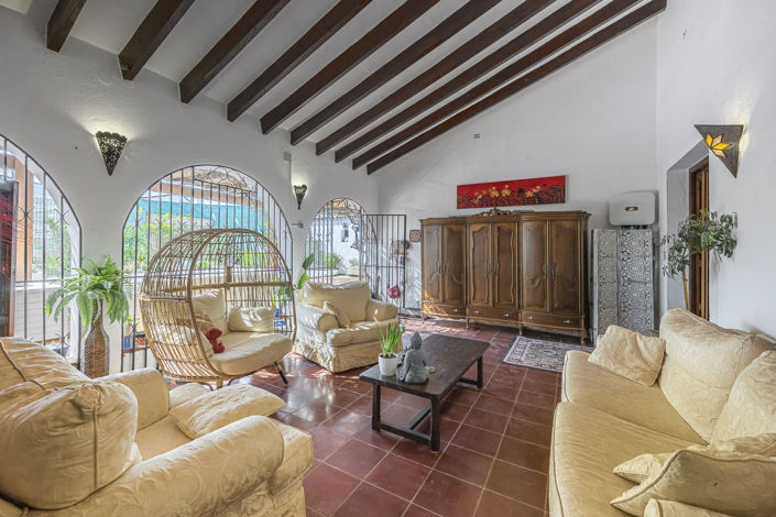 Image No.19-3 Bed Villa for sale