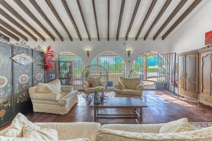 Image No.21-3 Bed Villa for sale