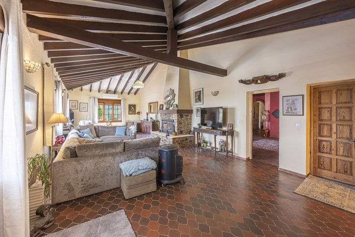Image No.25-3 Bed Villa for sale