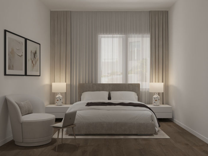 Image No.10-2 Bed Apartment for sale