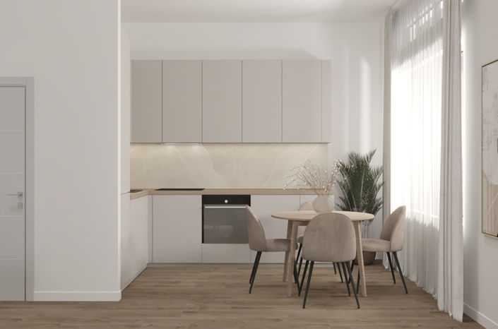 Image No.2-2 Bed Apartment for sale