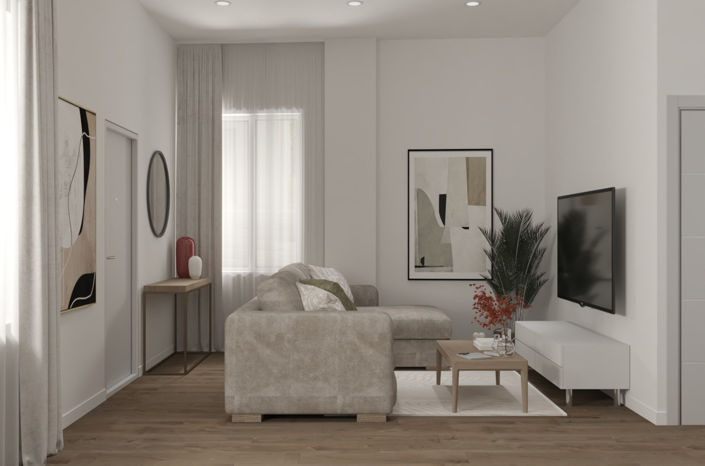 Image No.9-2 Bed Apartment for sale