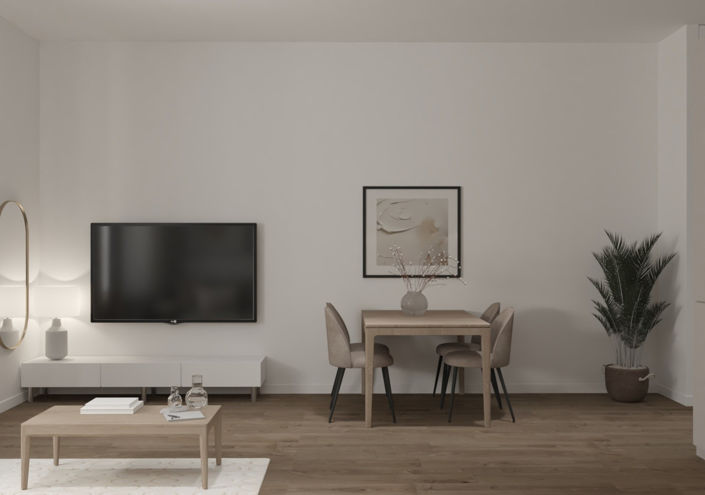 Image No.2-2 Bed Apartment for sale