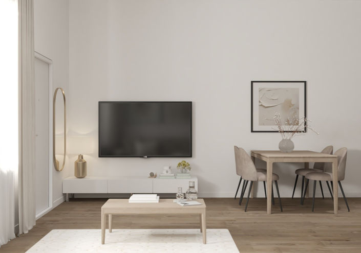Image No.5-2 Bed Apartment for sale