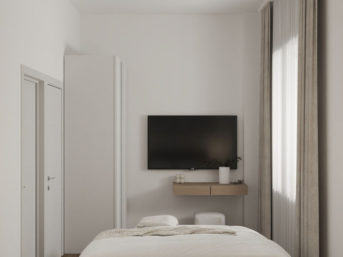 Image No.7-2 Bed Apartment for sale