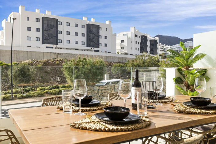 Image No.19-2 Bed Apartment for sale
