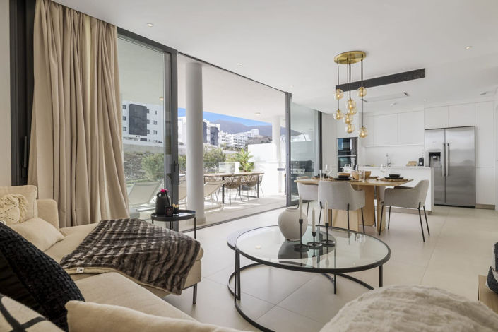 Image No.4-2 Bed Apartment for sale