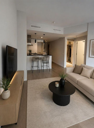 Image No.14-2 Bed Apartment for sale