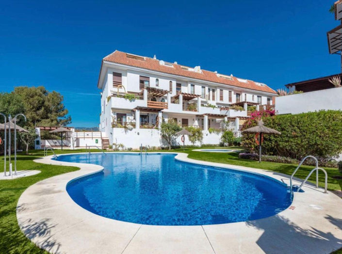 Image No.3-2 Bed Apartment for sale