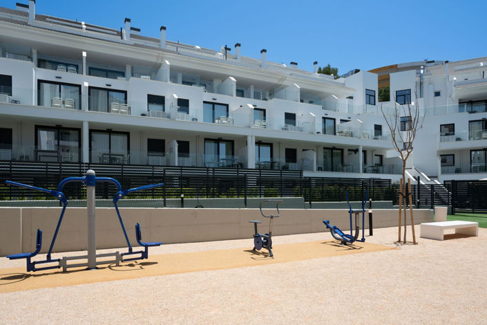 Image No.24-2 Bed Apartment for sale