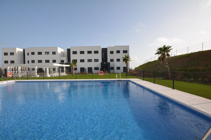 Image No.18-2 Bed Apartment for sale