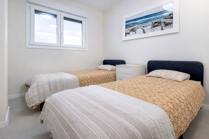 Image No.4-2 Bed Apartment for sale