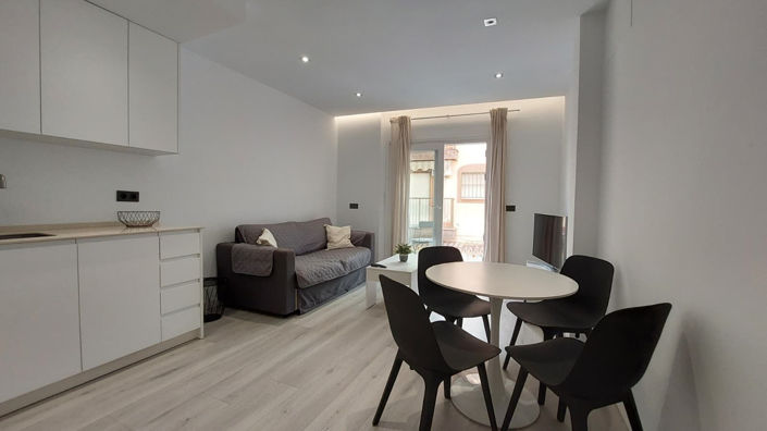 Image No.10-1 Bed Apartment for sale