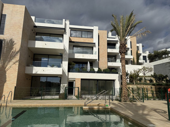 Image No.24-2 Bed Apartment for sale