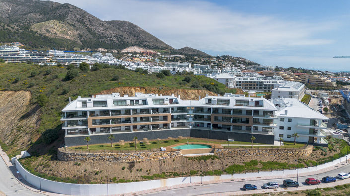 Image No.22-2 Bed Apartment for sale