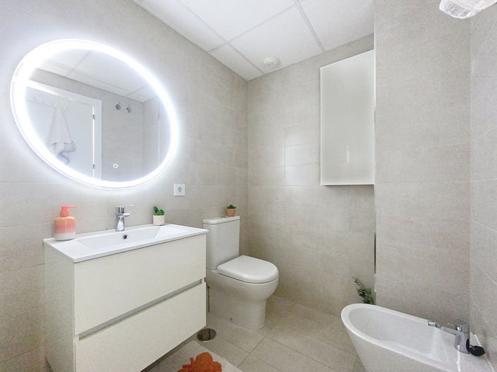 Image No.22-3 Bed Apartment for sale