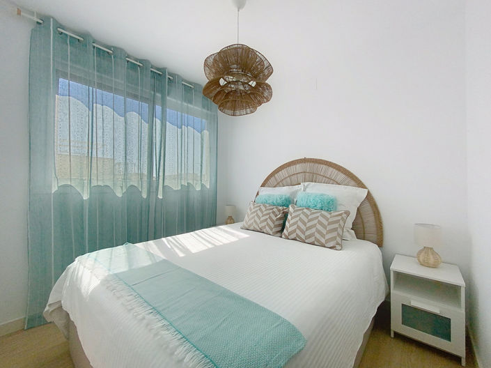Image No.26-3 Bed Apartment for sale