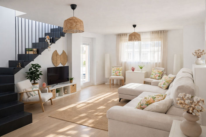 Image No.40-3 Bed Apartment for sale