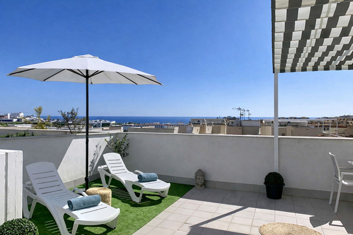 Image No.41-3 Bed Apartment for sale