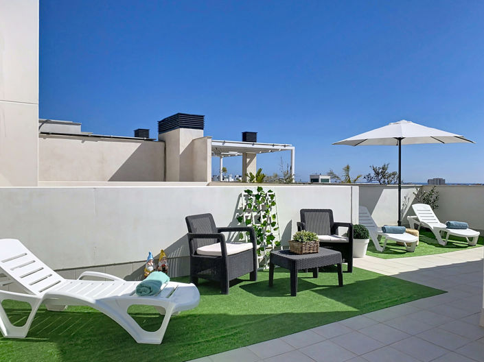 Image No.43-3 Bed Apartment for sale