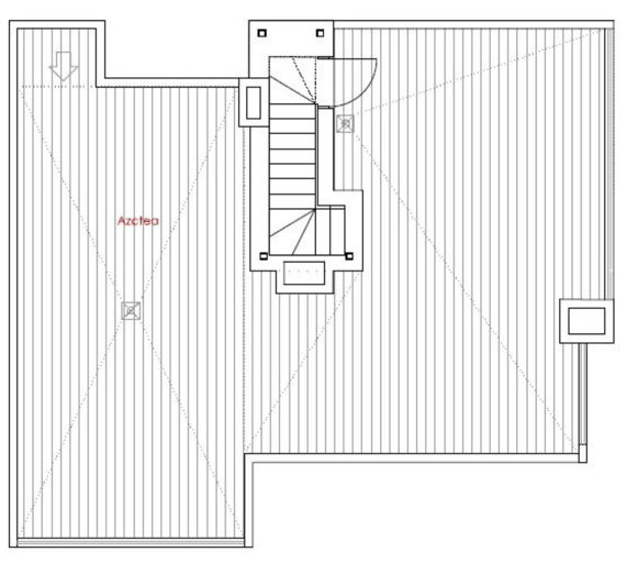Image No.55-3 Bed Apartment for sale
