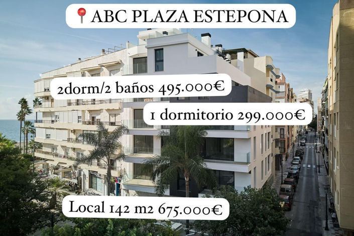 Image No.16-2 Bed Apartment for sale