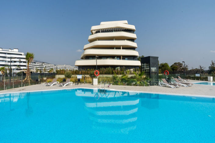 Image No.19-2 Bed Apartment for sale