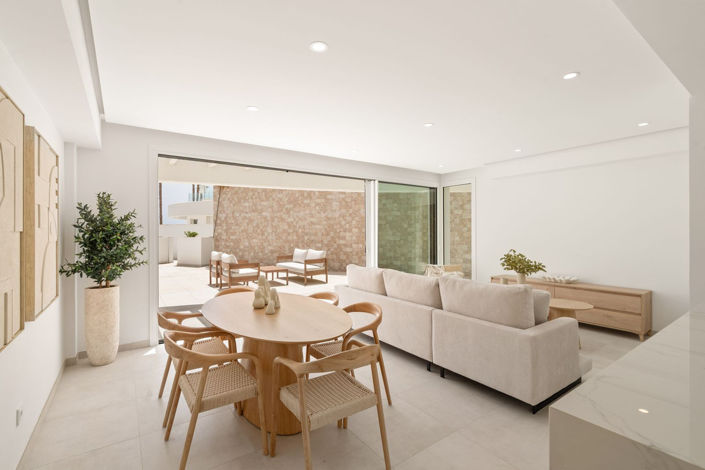 Image No.15-3 Bed Apartment for sale