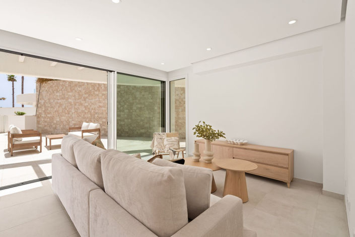 Image No.18-3 Bed Apartment for sale