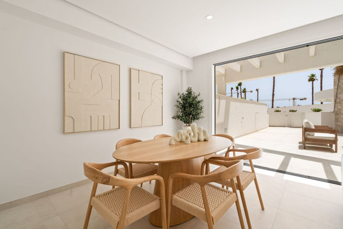 Image No.3-3 Bed Apartment for sale
