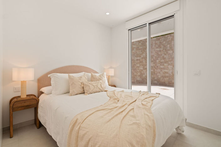 Image No.8-3 Bed Apartment for sale