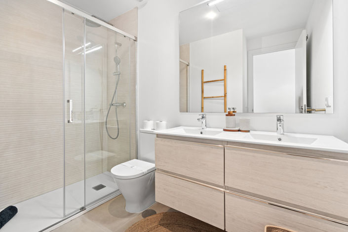 Image No.5-3 Bed Apartment for sale