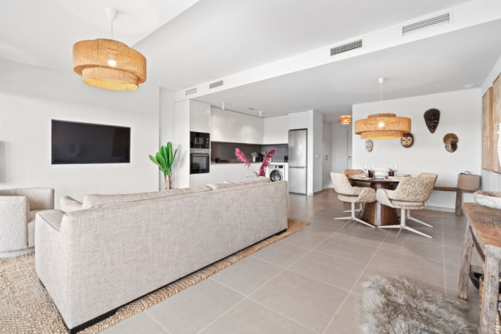 Image No.8-3 Bed Apartment for sale