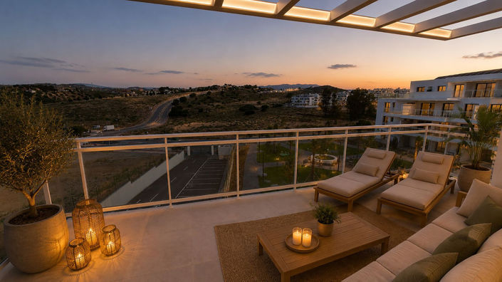 Image No.17-2 Bed Apartment for sale