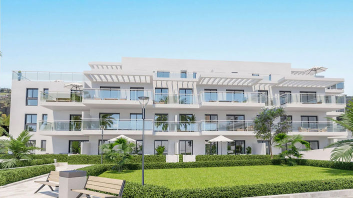 Image No.20-2 Bed Apartment for sale