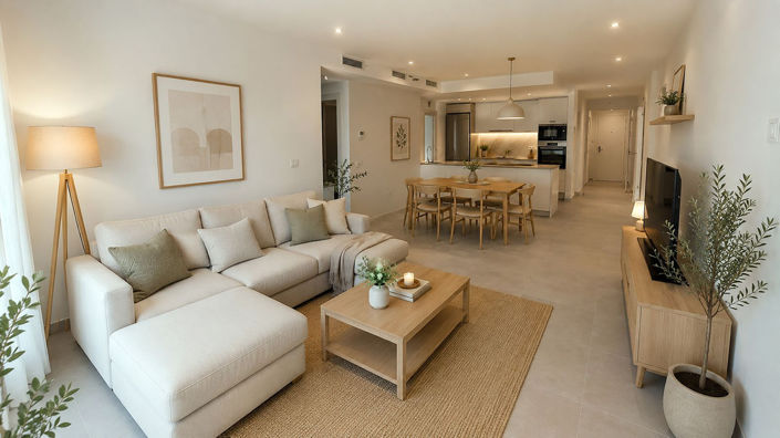 Image No.5-2 Bed Apartment for sale