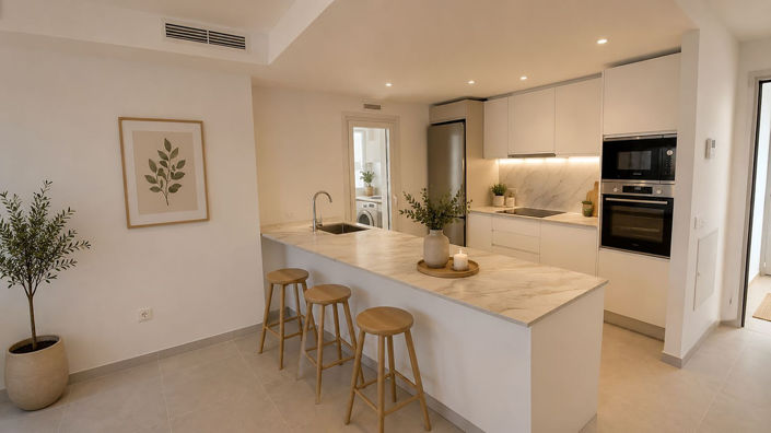 Image No.7-2 Bed Apartment for sale