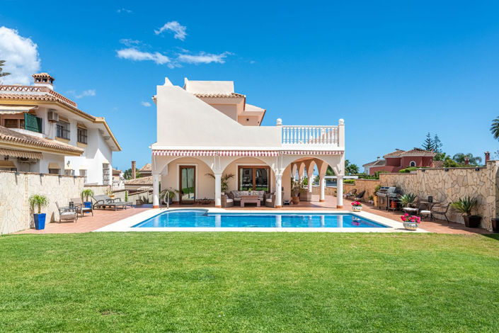 Image No.21-4 Bed Villa for sale