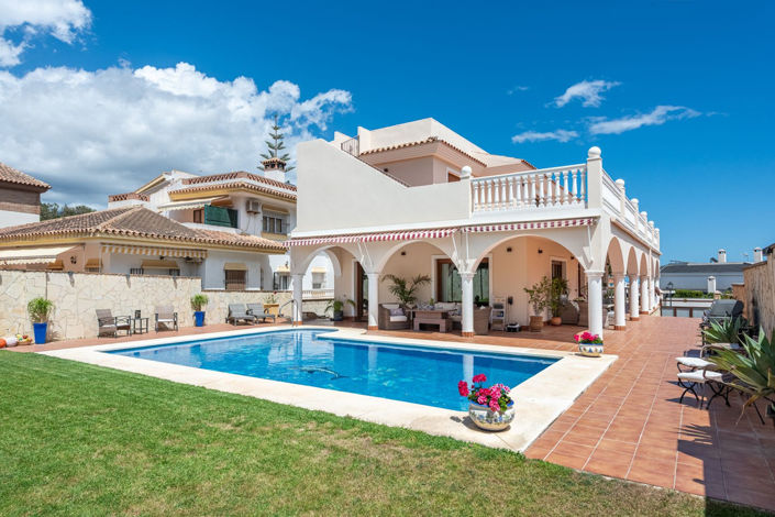 Image No.22-4 Bed Villa for sale