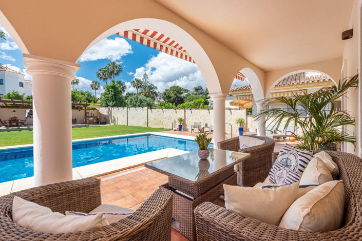 Image No.29-4 Bed Villa for sale