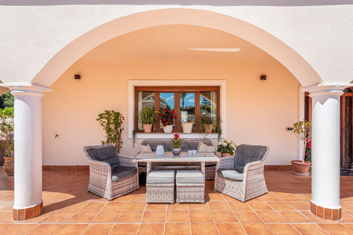 Image No.30-4 Bed Villa for sale