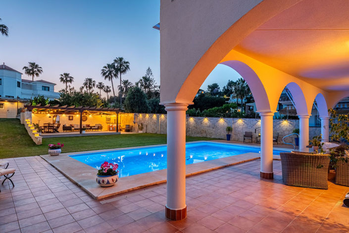 Image No.34-4 Bed Villa for sale