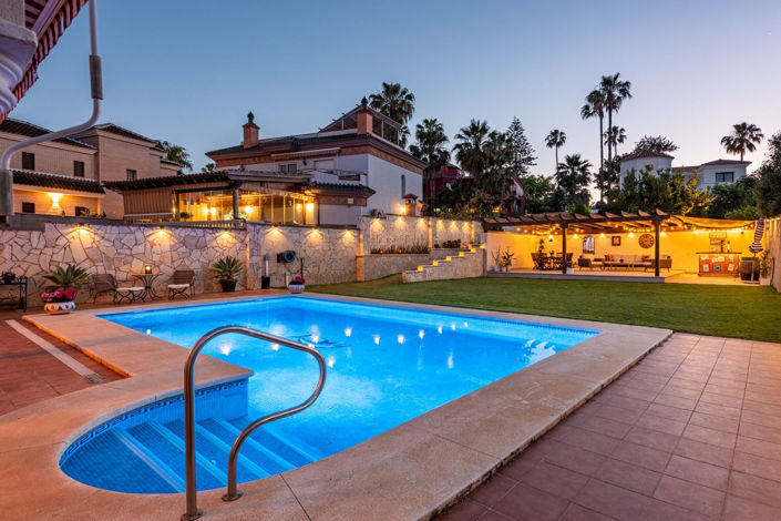 Image No.36-4 Bed Villa for sale