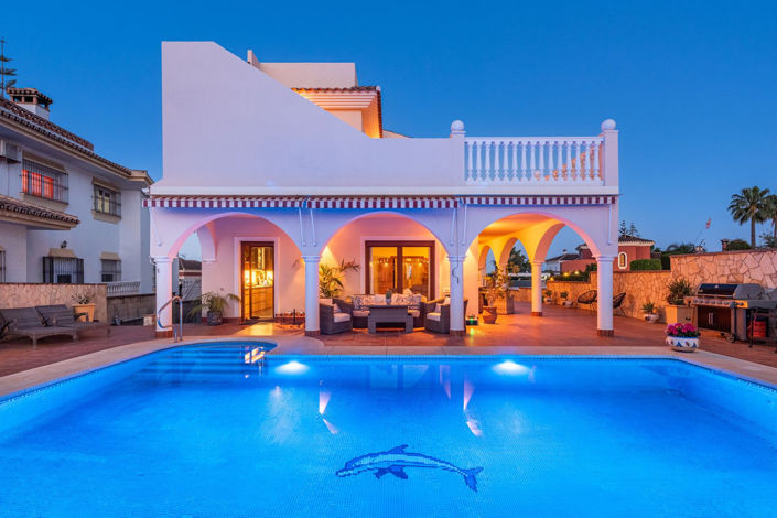 Image No.38-4 Bed Villa for sale