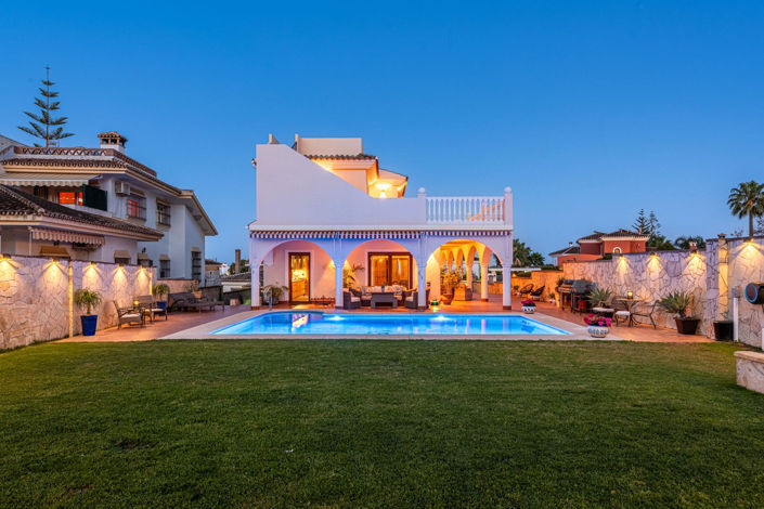Image No.39-4 Bed Villa for sale