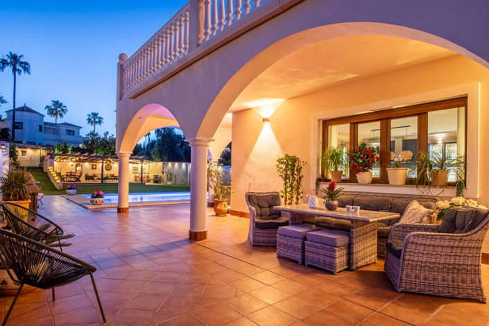 Image No.44-4 Bed Villa for sale