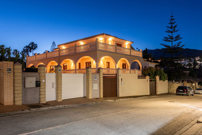 Image No.46-4 Bed Villa for sale