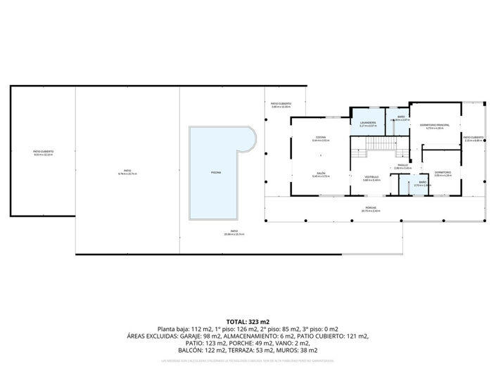 Image No.52-4 Bed Villa for sale