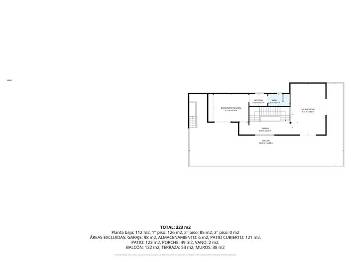 Image No.53-4 Bed Villa for sale